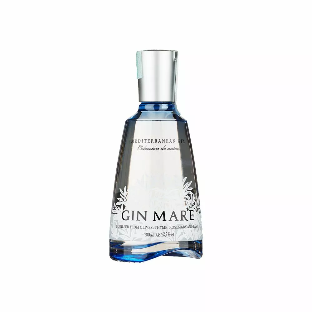Mediterranean Gin Gin Mare Mediterranean Colleción De Autor - Gin Mare Cl. 70 3 Mediterranean Gin Gin Mare Mediterranean Colleción De Autor - Gin Mare Cl. 70