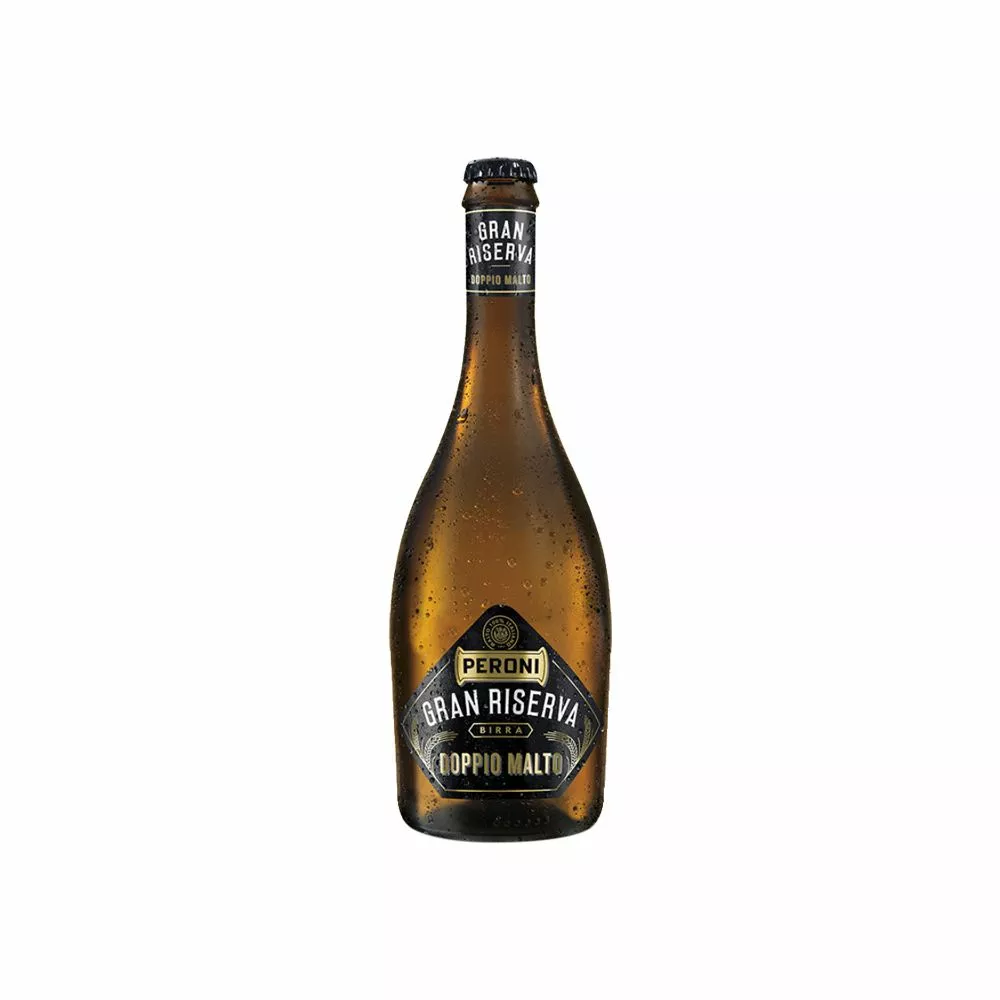 Peroni Birra Riserva Doppio Malto Cl. 50 3 Peroni Birra Riserva Doppio Malto Cl. 50