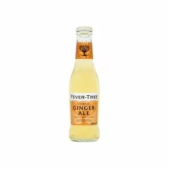 Fever Tree Ginger Ale Cl. 20