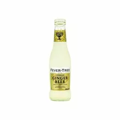 Fever Tree Ginger Beer Cl. 20