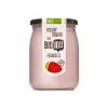 Biomu Yogurt Magro Alla Fragola Bio Gr. 500 -Negozio Vini economico 000073407