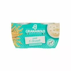 Granarolo Yogurt AQ 5 Cereali Gr. 125 X 2