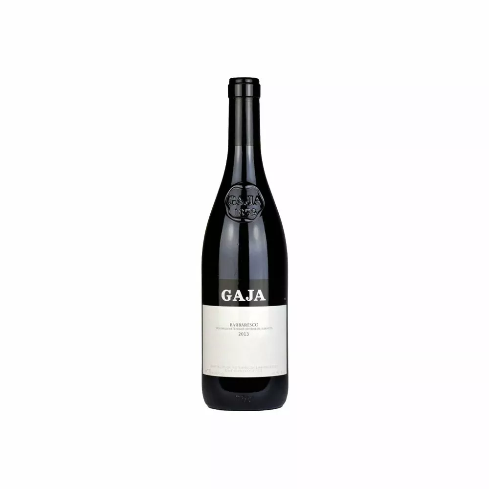 Gaja Barbaresco DOCG 2013 Cl. 75 4 Gaja Barbaresco DOCG 2013 Cl. 75 - immagine 2