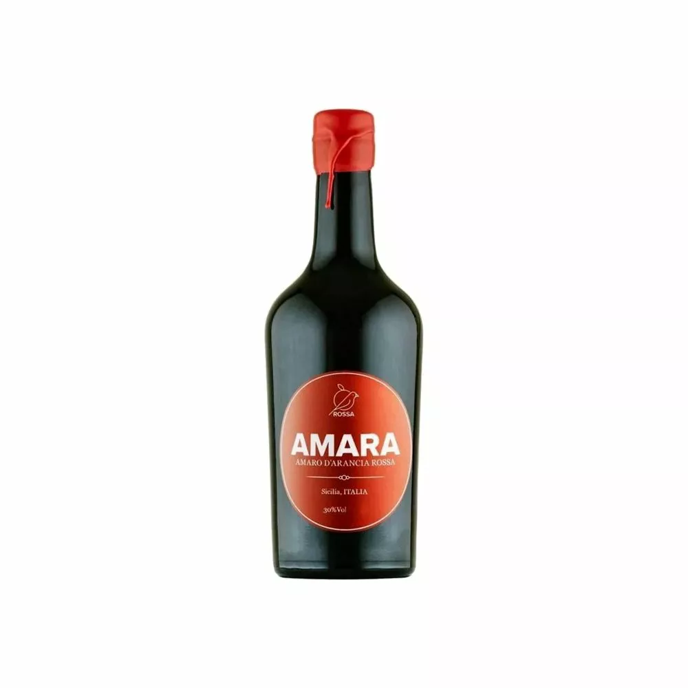 Amaro Amara Amaro D'arancia Rossa Amara Magnum Lt. 1.5 3 Amaro Amara Amaro D'arancia Rossa Amara Magnum Lt. 1.5