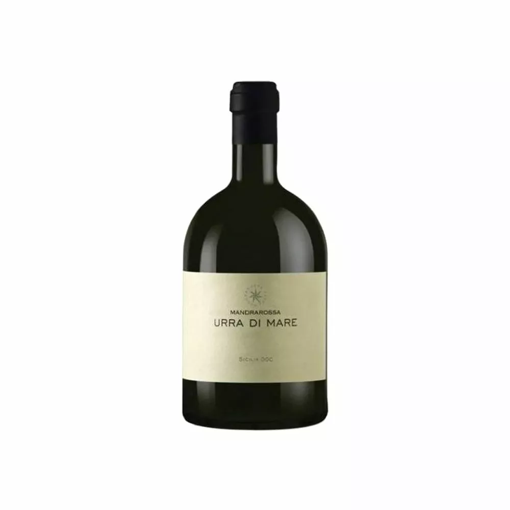 Mandrarossa Urra Di Mare Magnum Lt. 1,5 4 Mandrarossa Urra Di Mare Magnum Lt. 1,5 - immagine 2