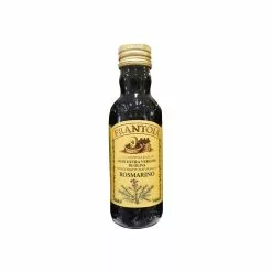 Barbera Olio Extravergine Di Oliva Al Rosmarino Ml. 250