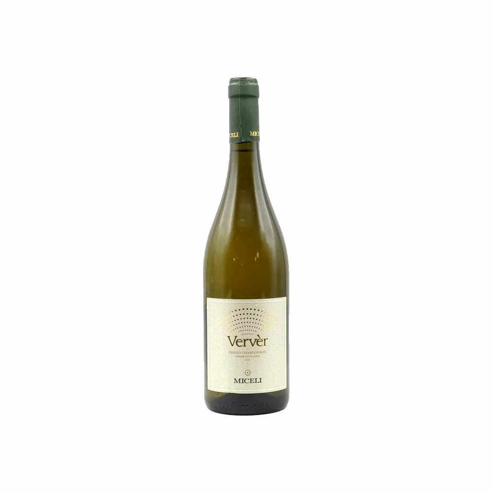 Miceli Vervèr IGT Terre Siciliane Cl. 75 3 Miceli Vervèr IGT Terre Siciliane Cl. 75