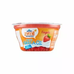 Parmalat Yogurt Greco Fragola Gr. 150