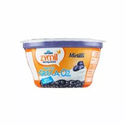 Parmalat Yogurt Greco Mirtillo Gr. 150