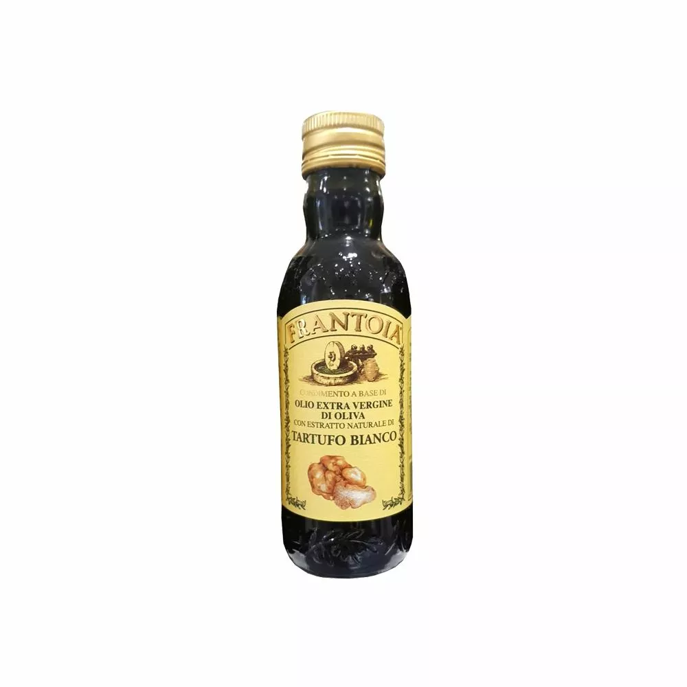 Barbera Olio Extravergine Di Oliva Al Tartufo Bianco Ml. 250 3 Barbera Olio Extravergine Di Oliva Al Tartufo Bianco Ml. 250