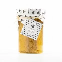 Giù Giù Filetti Tonno In Olio D'oliva Art Gr.300