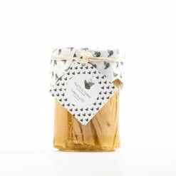 Giù Giù Filetti Tonno In Olio D'oliva Art Gr.200