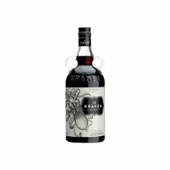 Kraken Rum Cl. 70