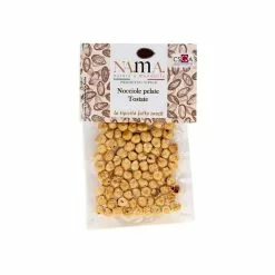 Nama Nocciole Tostate Gr. 100