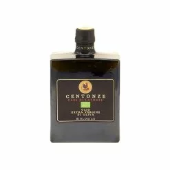 Centonze Olio Extravergine Di Oliva Bio Nocellara Cl. 50