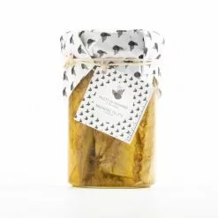 Giù Giù Filetti Di Sgombro In Olio Di Oliva Art Gr.300