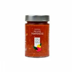 Giù Giù Pesto Alla Trapanese Gr. 200
