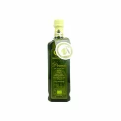 Cutrera Olio Extravergine Di Oliva Primo Bio Cl. 50