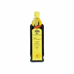 Cutrera Olio Extravergine Di Oliva Primo Bio Cl. 25