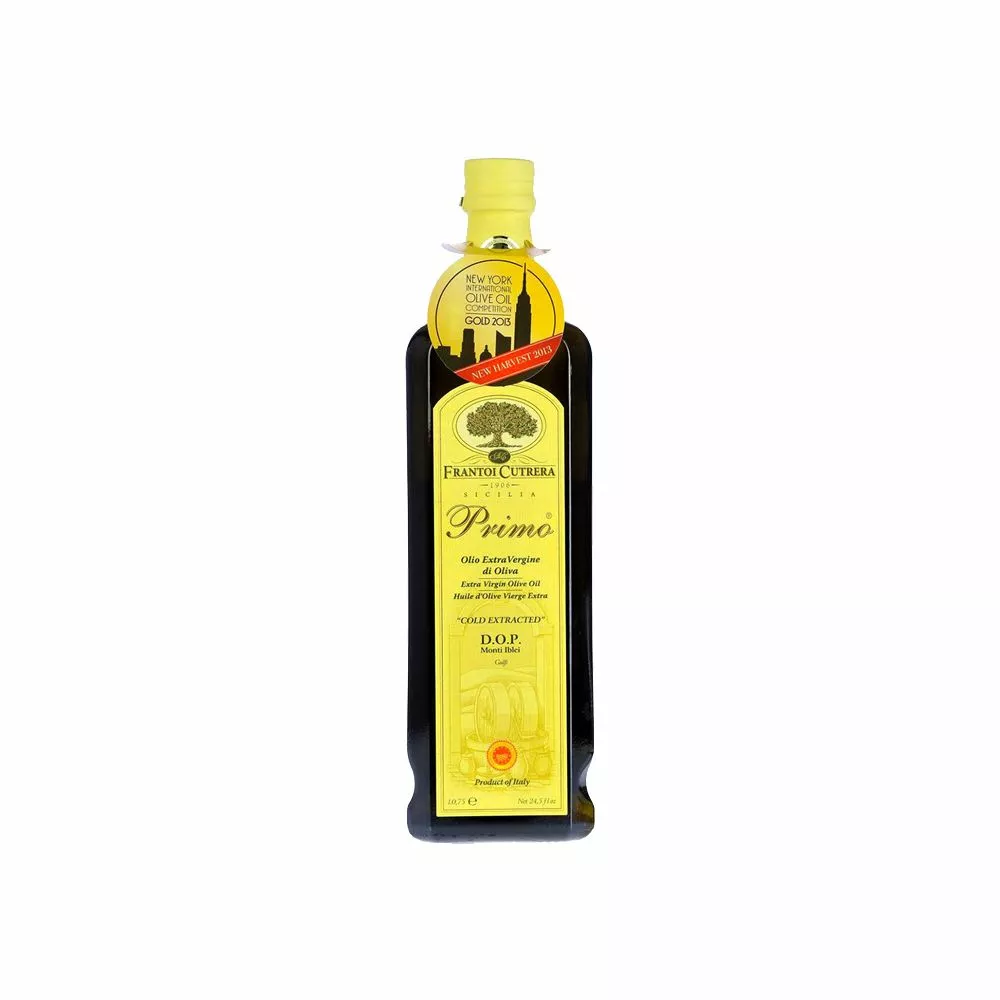 Cutrera Olio Extravergine Di Oliva Primo Bio Cl. 10 3 Cutrera Olio Extravergine Di Oliva Primo Bio Cl. 10