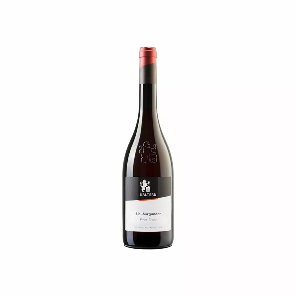 Kellerei Kaltern Pinot Nero Cl. 75 3 Kellerei Kaltern Pinot Nero Cl. 75