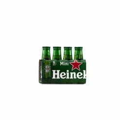 Heineken Birra Cl. 15 X 8
