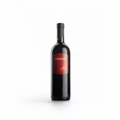Cusumano Syrah Terre Siciliane IGT Cl. 75