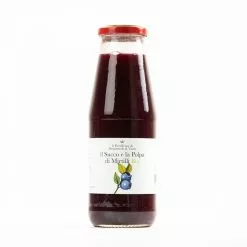 Le Eccellenze Di P&V Le Eccellenze P&V Nettare Di Mirtilli Bio Ml.720