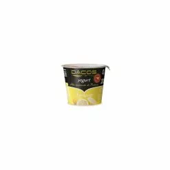 Dacos Yogurt Al Limone Gr. 200