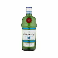 Tanqueray Tanqueray 0.0% Alcohol Free 70 Cl