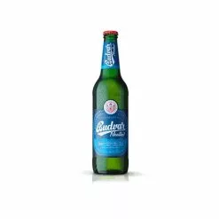 Budweiser Bud Birra Analcolica 33 Cl