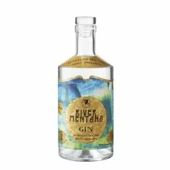 River Mentana Venetian Dry Gin Cl.70