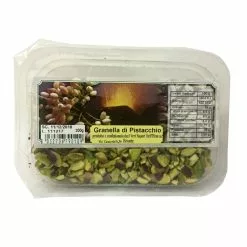 Sapori Etna Granella Di Pistacchio Gr. 100