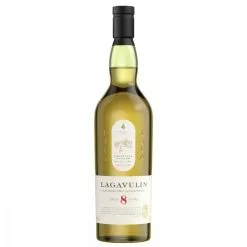 Lagavulin Scotch Whisky Cl. 70
