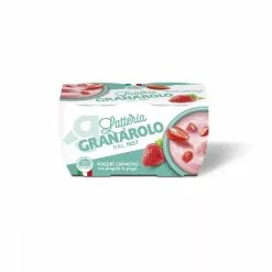 Granarolo Yogurt AQ Fragola Gr. 125 X 2