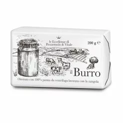 Le Eccellenze Di P&V Le Eccellenze P&V Burro Gr250