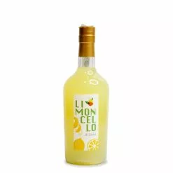 Giù Giù Limoncello Cl.50