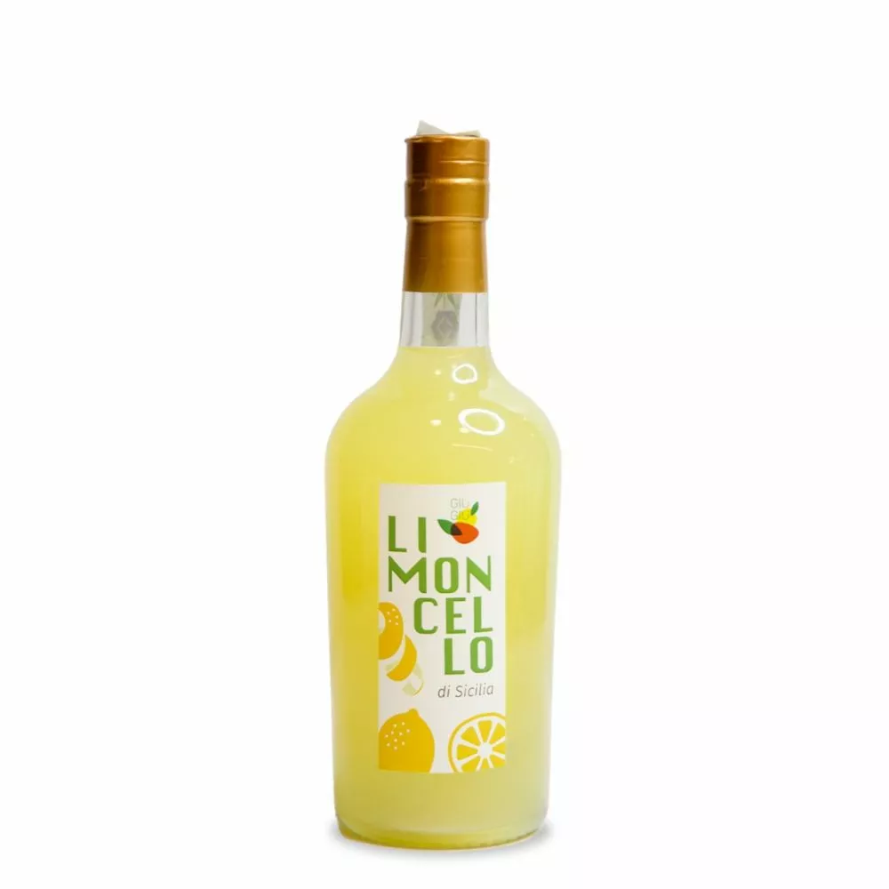 Giù Giù Limoncello Cl.50 3 Giù Giù Limoncello Cl.50