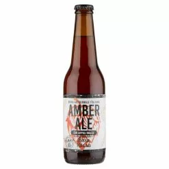 Olmaia Amber Ale Cl 33
