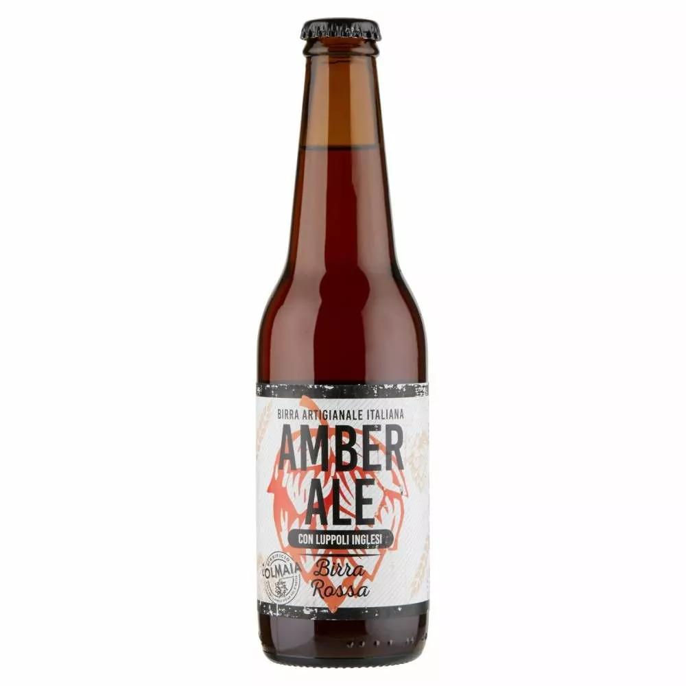 Olmaia Amber Ale Cl 33 3 Olmaia Amber Ale Cl 33