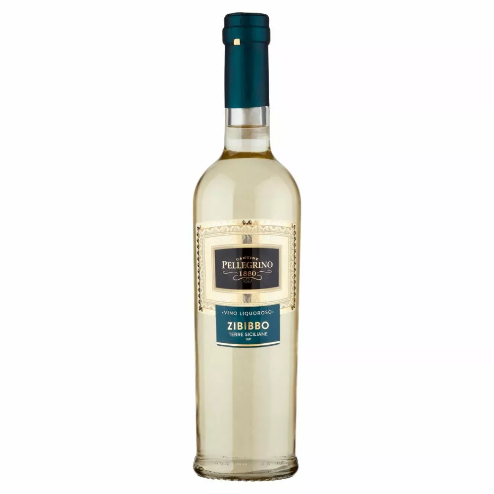 Pellegrino Vino Zibibbo IGT CL50 3 Pellegrino Vino Zibibbo IGT CL50