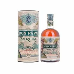 Don Papa Baroko Cl.70