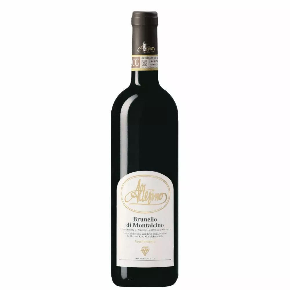 Altesino Brunello Di Montalcino 75cl 3 Altesino Brunello Di Montalcino 75cl