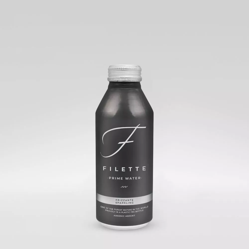 Filette Acqua Frizzante Ml.473 3 Filette Acqua Frizzante Ml.473