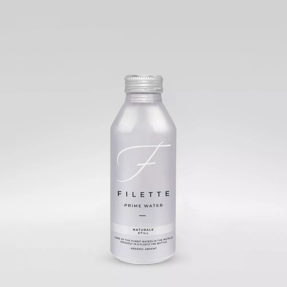 Filette Acqua Naturale Ml.473 3 Filette Acqua Naturale Ml.473