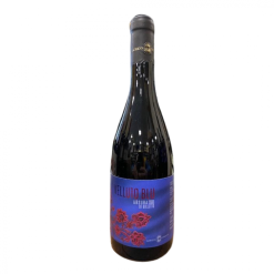 Giammalvo Velluto Blu Syrah IGP Cl.75