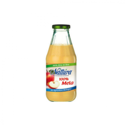 Nattura Succo 100% Mela Bio Ml 500
