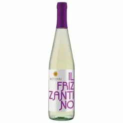 Settesoli Vino Bianco Frizzantino Cl. 75