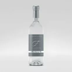 Filette Acqua Decisamente Frizzante Ml.75