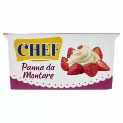 Parmalat Panna Da Montare Ml Gr. 200